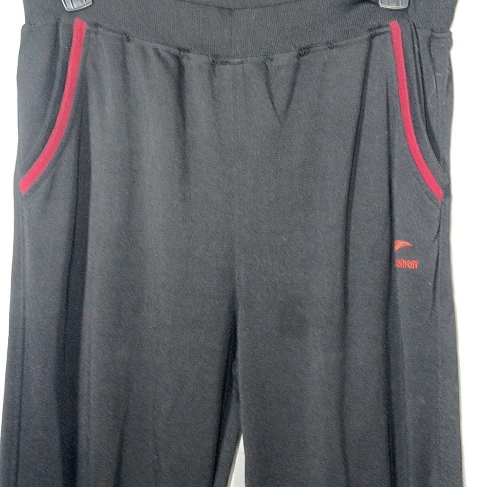 Black sweatpants  - Picture 2 of 10